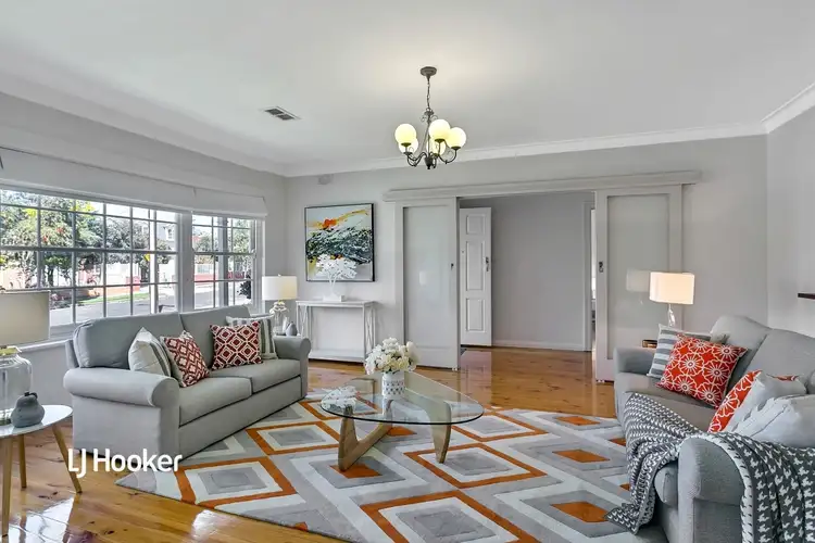 Fourth view of Homely house listing, 4 Joyce Avenue, Klemzig SA 5087