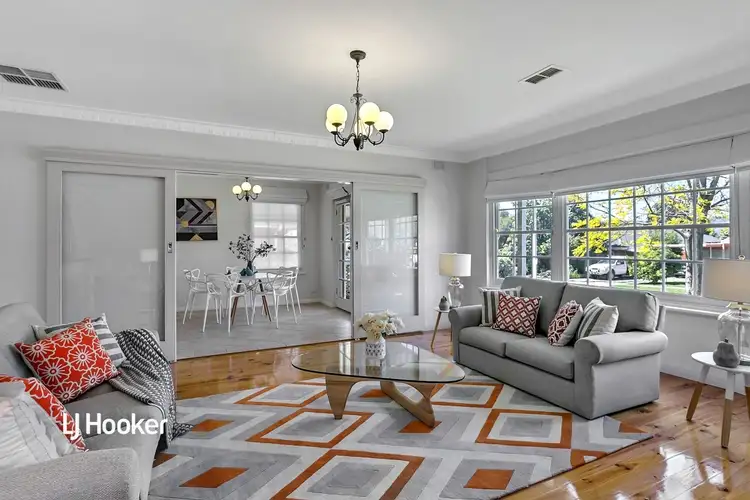 Fifth view of Homely house listing, 4 Joyce Avenue, Klemzig SA 5087