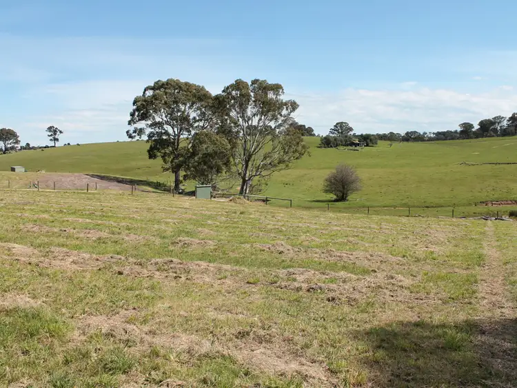 Main view of Homely land listing, Lot 17/35 Neds Creek Drive, Nicholson VIC 3882
