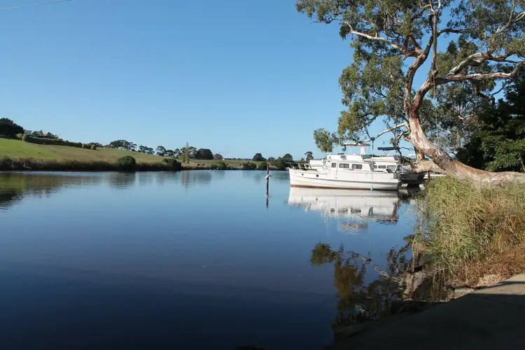 Fourth view of Homely land listing, Lot 17/35 Neds Creek Drive, Nicholson VIC 3882