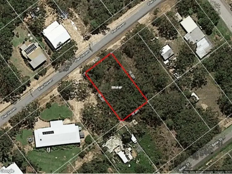 8 Pier Haven, Lamb Island QLD 4184