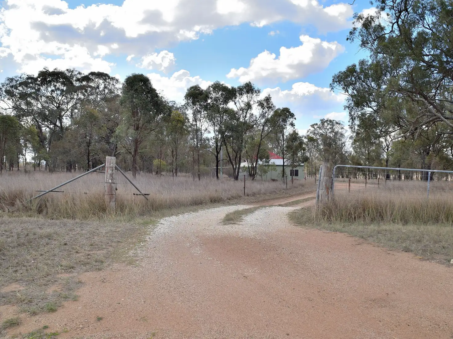 Main view of Homely rural property listing, 18 Porter Road, Allan QLD 4370