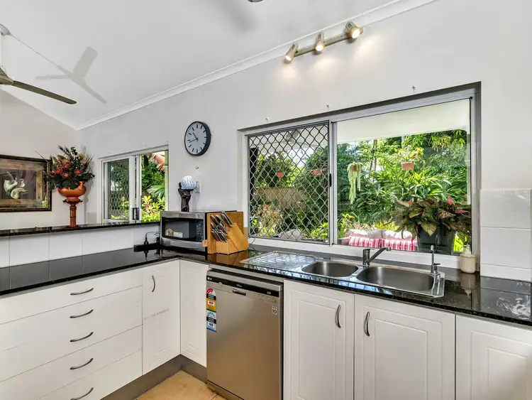 Third view of Homely house listing, 4 Michaelmas Close, Clifton Beach QLD 4879