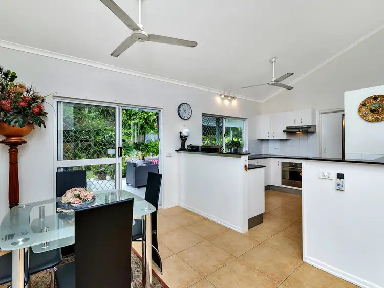 Fourth view of Homely house listing, 4 Michaelmas Close, Clifton Beach QLD 4879