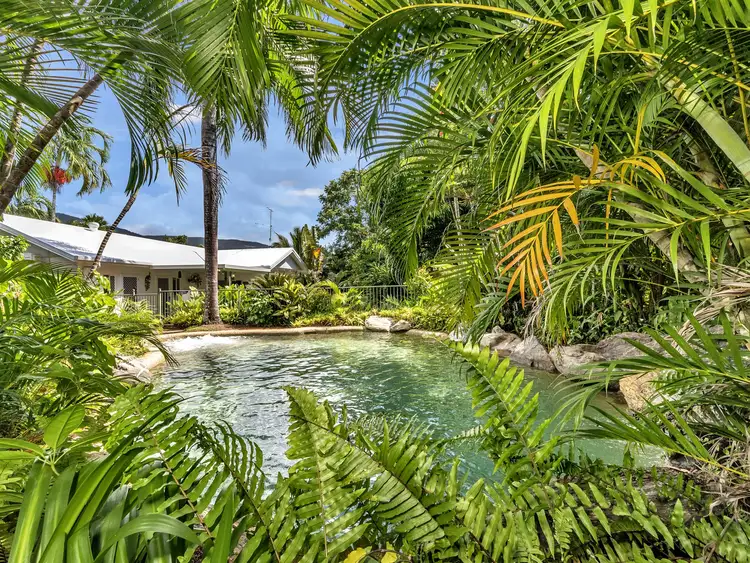 Fifth view of Homely house listing, 4 Michaelmas Close, Clifton Beach QLD 4879