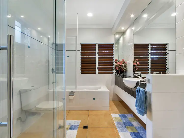Seventh view of Homely house listing, 4 Michaelmas Close, Clifton Beach QLD 4879