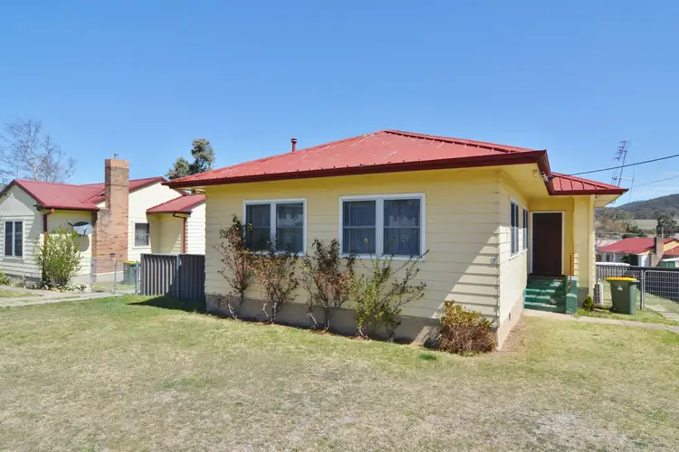 7 Higgins Street, Lithgow NSW 2790