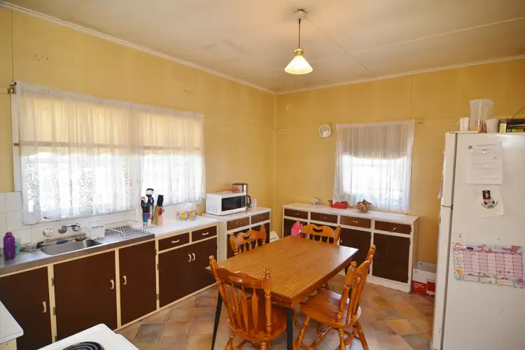 Second view of Homely house listing, 7 Higgins Street, Lithgow NSW 2790