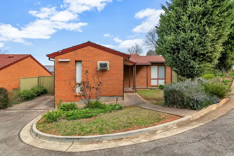 6/17 Tullamore Court, Greenwith SA 5125
