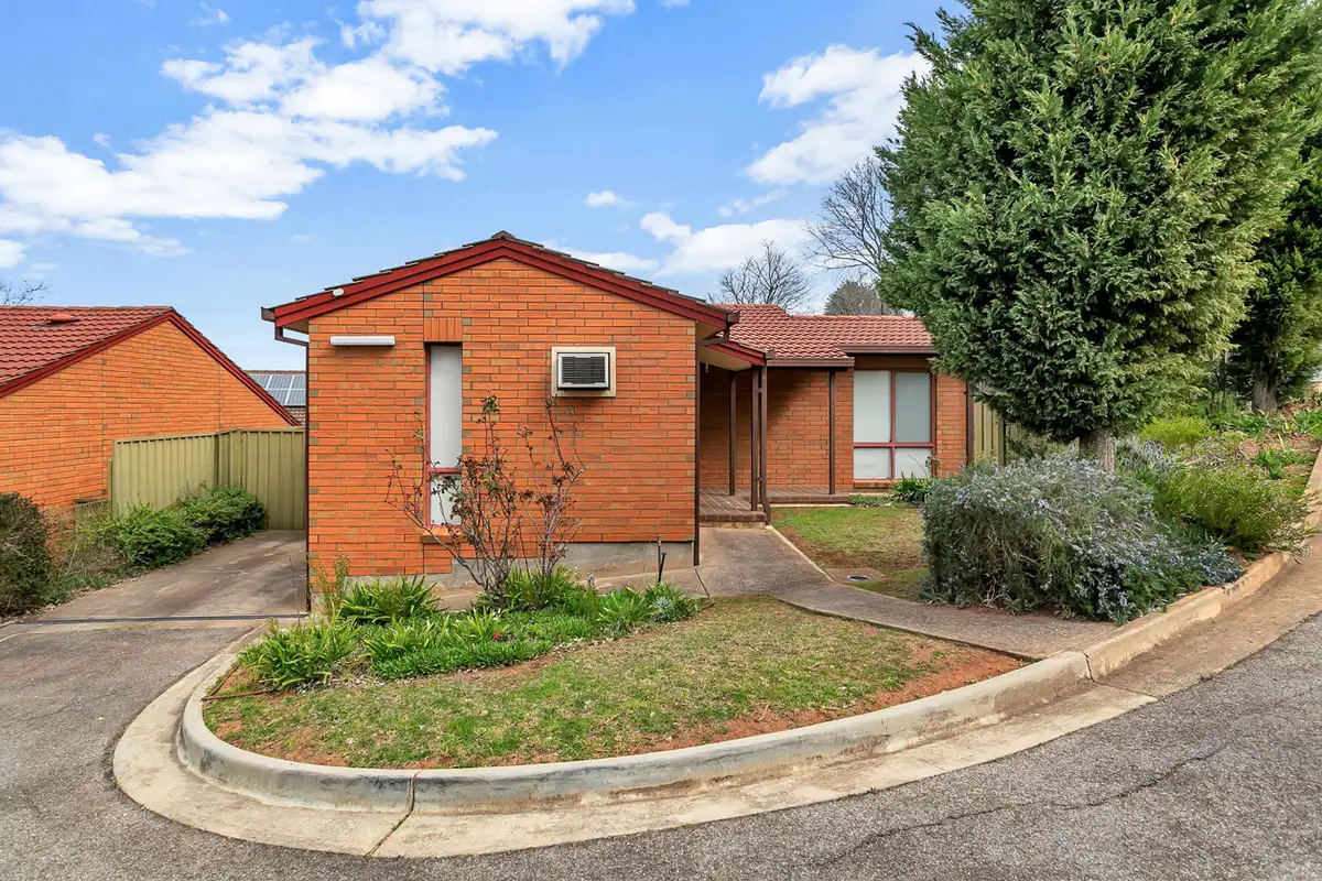 Main view of Homely unit listing, 6/17 Tullamore Court, Greenwith SA 5125