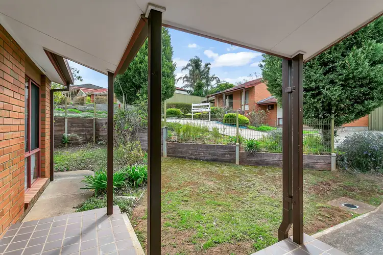 Second view of Homely unit listing, 6/17 Tullamore Court, Greenwith SA 5125