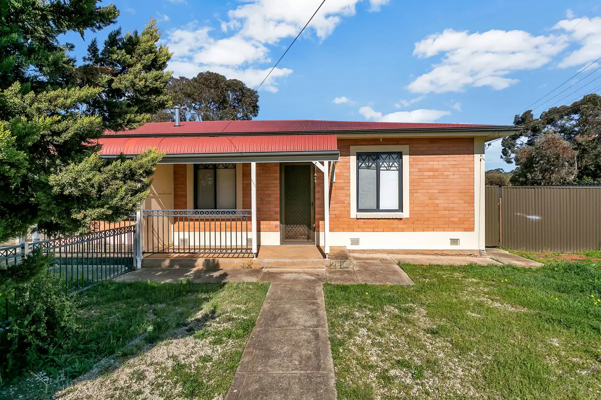 Main view of Homely house listing, 28 Harrow Crescent, Salisbury North SA 5108