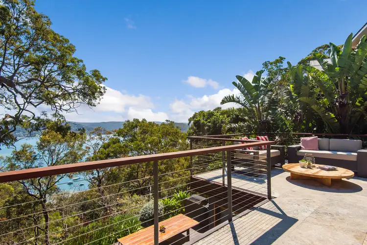 Fourth view of Homely house listing, 9 Mirrabooka Street, Bilgola Plateau NSW 2107