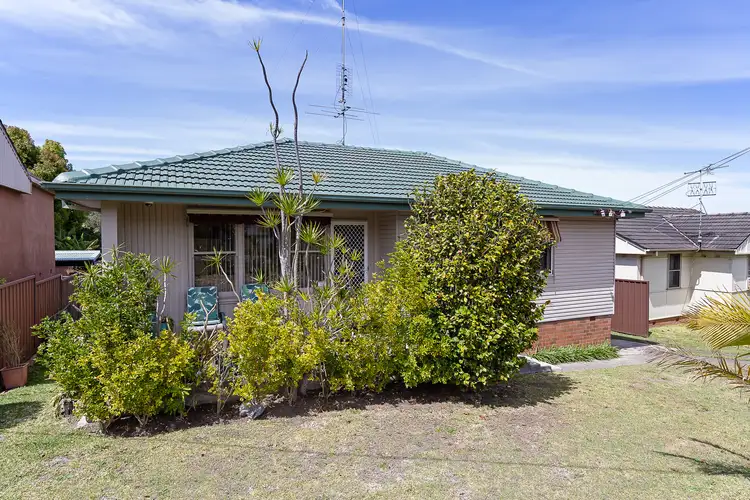 Main view of Homely house listing, 60 Cadaga Road, Gateshead NSW 2290