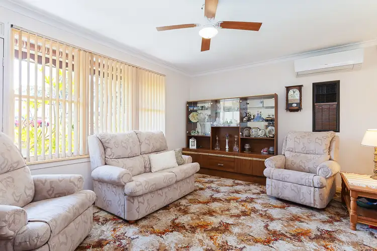 Second view of Homely house listing, 60 Cadaga Road, Gateshead NSW 2290
