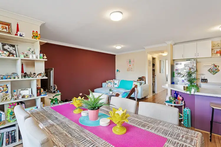 Main view of Homely apartment listing, 21/53 Mcmillan Crescent, Griffith ACT 2603