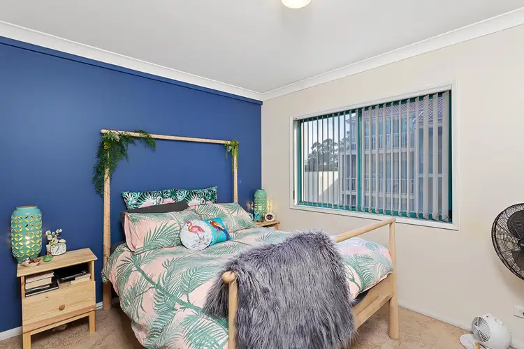 Second view of Homely apartment listing, 21/53 Mcmillan Crescent, Griffith ACT 2603