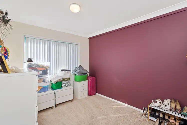 Fourth view of Homely apartment listing, 21/53 Mcmillan Crescent, Griffith ACT 2603