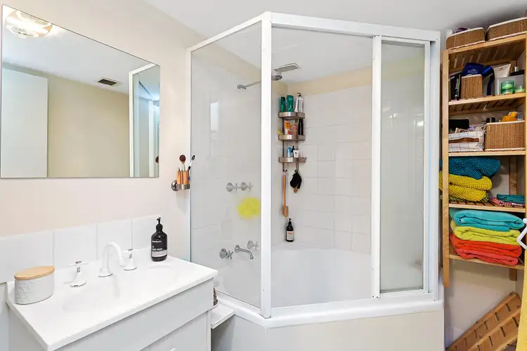 Fifth view of Homely apartment listing, 21/53 Mcmillan Crescent, Griffith ACT 2603