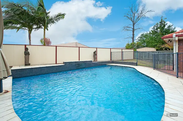 12 Talara Way, Mango Hill QLD 4509
