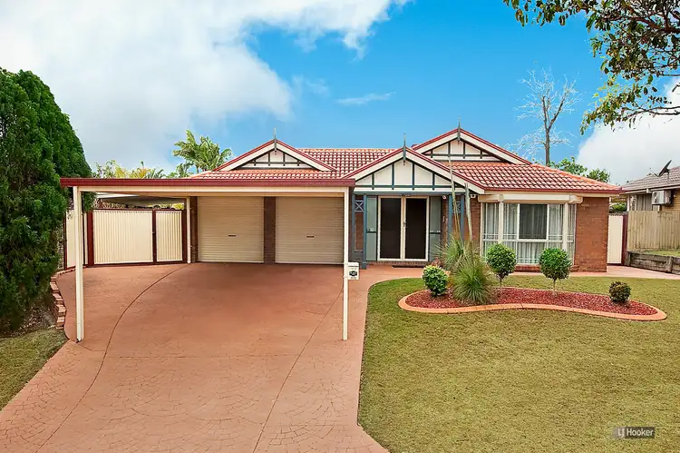 Second view of Homely house listing, 12 Talara Way, Mango Hill QLD 4509