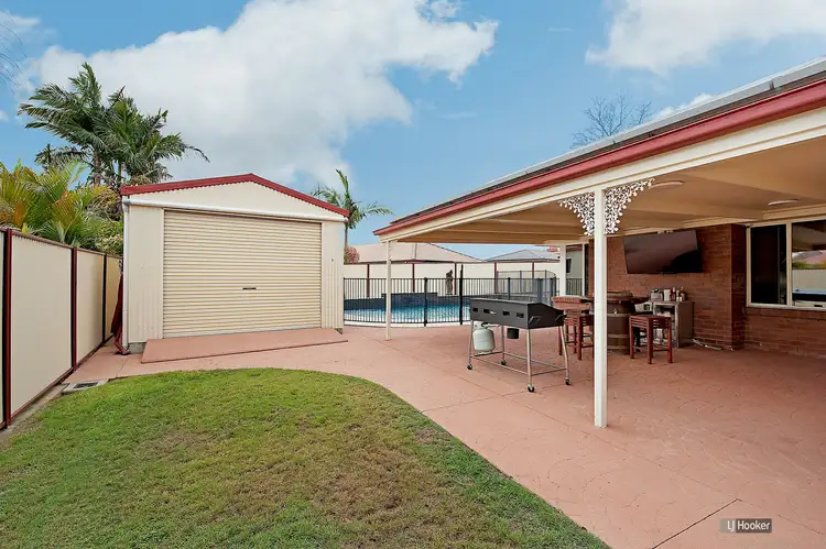 Third view of Homely house listing, 12 Talara Way, Mango Hill QLD 4509