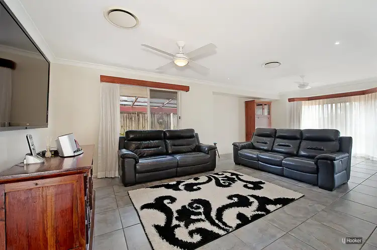 Fifth view of Homely house listing, 12 Talara Way, Mango Hill QLD 4509