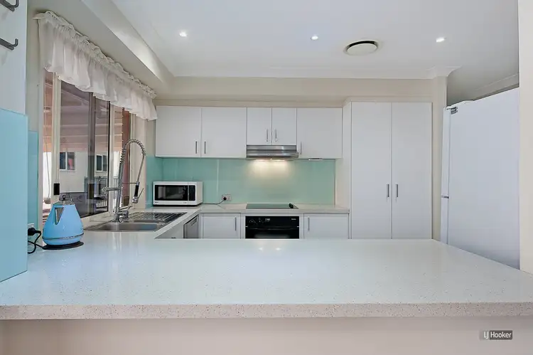 Sixth view of Homely house listing, 12 Talara Way, Mango Hill QLD 4509