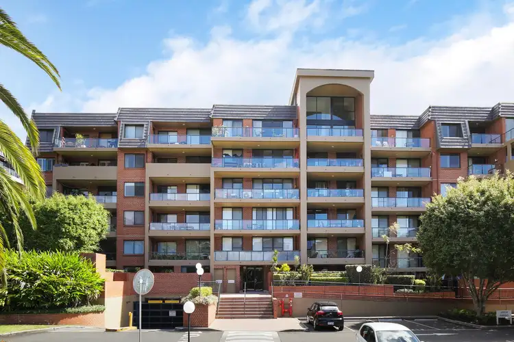 Second view of Homely apartment listing, 14208/177-219 Mitchell Road, Erskineville NSW 2043