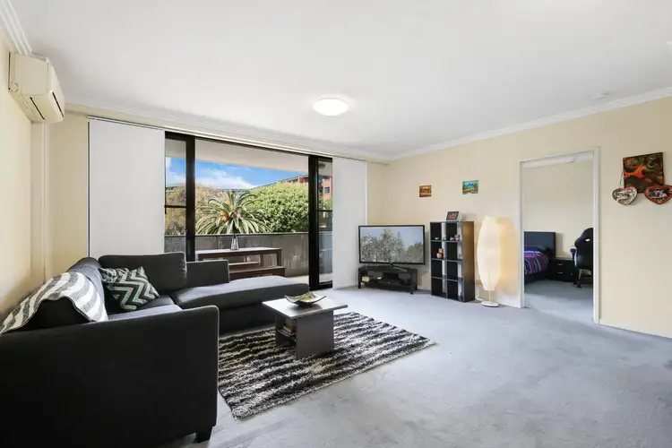 Third view of Homely apartment listing, 14208/177-219 Mitchell Road, Erskineville NSW 2043