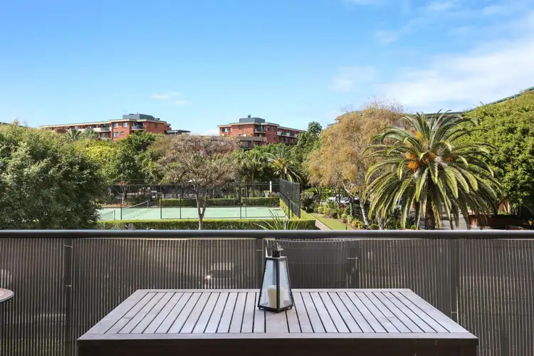Fourth view of Homely apartment listing, 14208/177-219 Mitchell Road, Erskineville NSW 2043