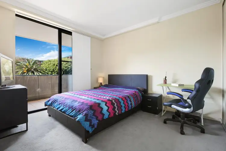 Fifth view of Homely apartment listing, 14208/177-219 Mitchell Road, Erskineville NSW 2043