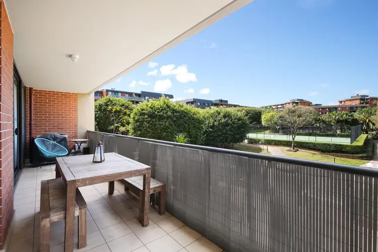 Sixth view of Homely apartment listing, 14208/177-219 Mitchell Road, Erskineville NSW 2043
