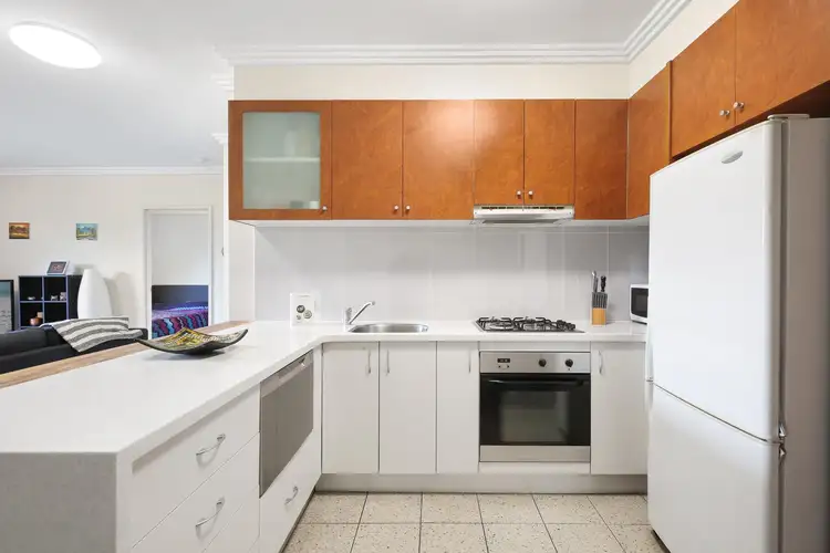 Seventh view of Homely apartment listing, 14208/177-219 Mitchell Road, Erskineville NSW 2043