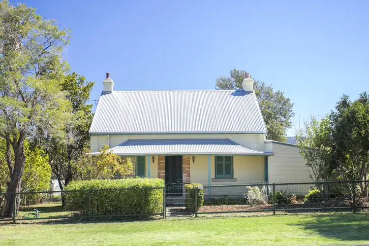 Main view of Homely house listing, 32 Woodstock Road, Milton NSW 2538