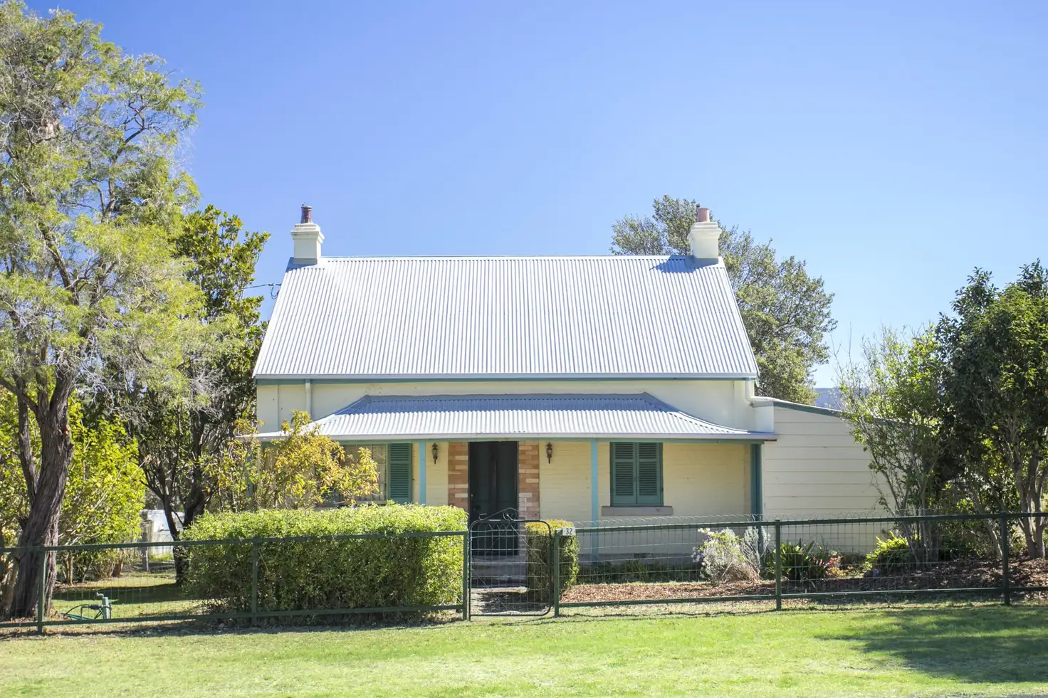 Main view of Homely house listing, 32 Woodstock Road, Milton NSW 2538