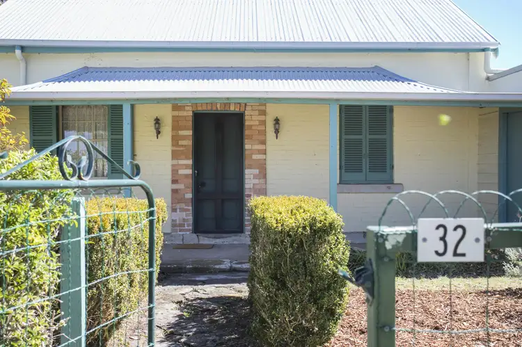 Third view of Homely house listing, 32 Woodstock Road, Milton NSW 2538