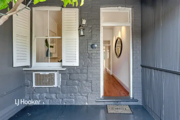 Second view of Homely house listing, 12 Ada Street, Adelaide SA 5000