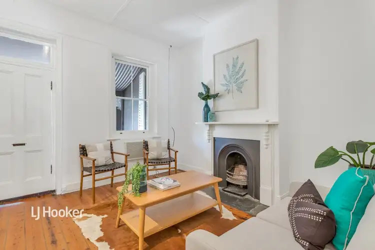 Fourth view of Homely house listing, 12 Ada Street, Adelaide SA 5000