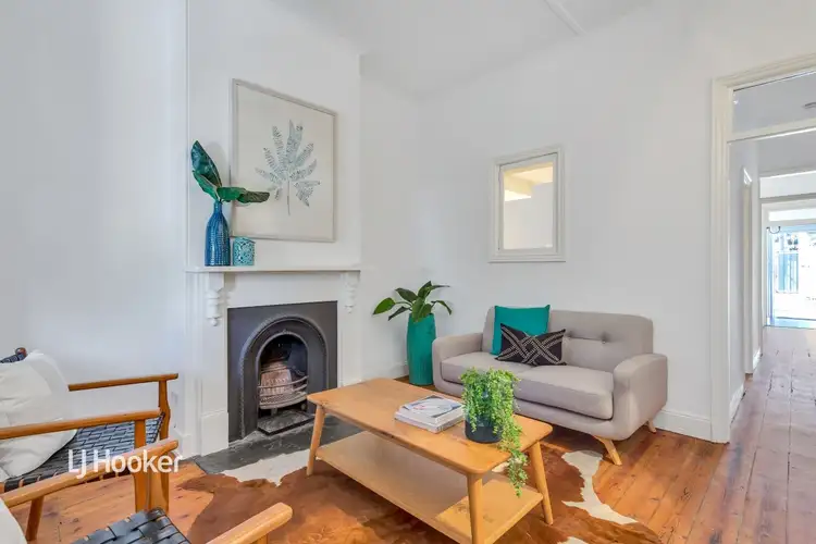 Fifth view of Homely house listing, 12 Ada Street, Adelaide SA 5000