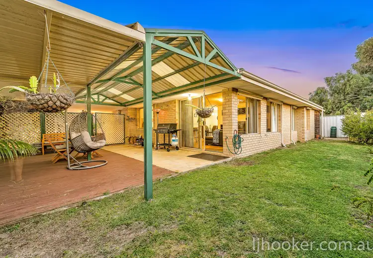 15B Elgon Hill, Willetton WA 6155