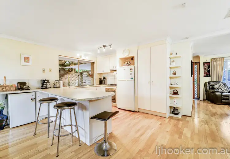 Sixth view of Homely house listing, 15B Elgon Hill, Willetton WA 6155