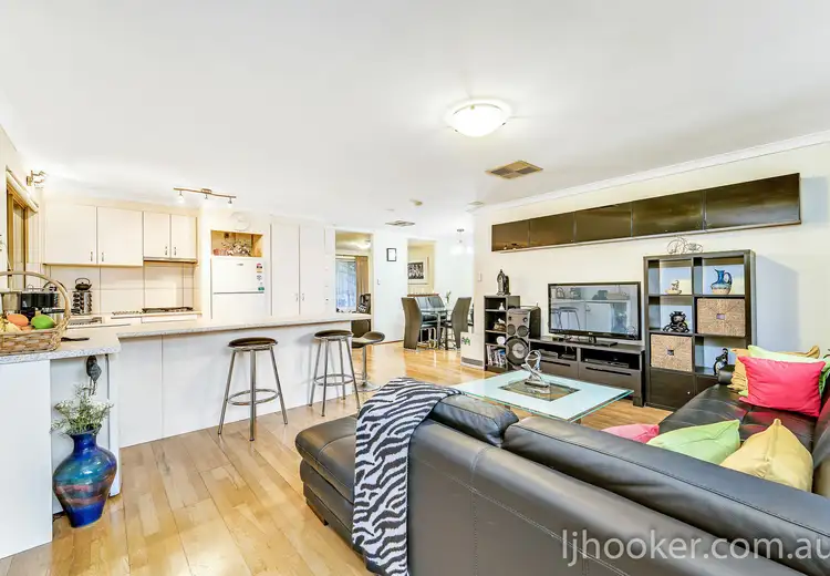 Seventh view of Homely house listing, 15B Elgon Hill, Willetton WA 6155