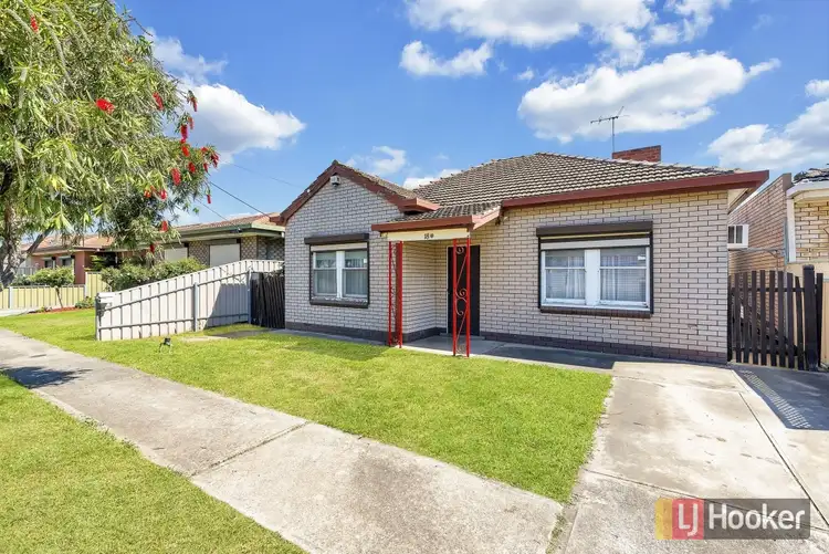 18 Wattle Avenue, Royal Park SA 5014