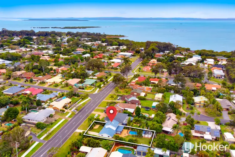 45 Long Street, Cleveland QLD 4163