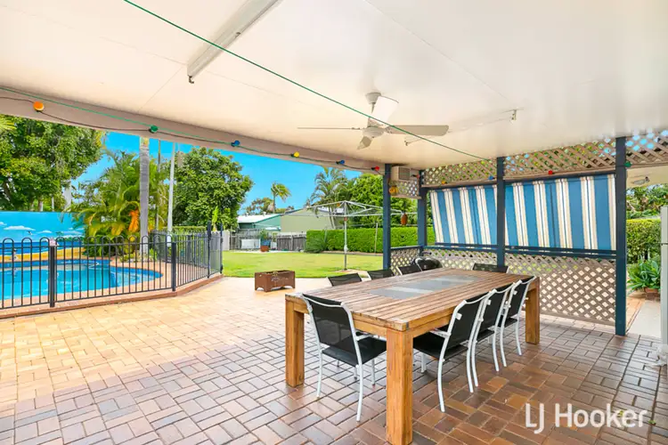 Third view of Homely house listing, 45 Long Street, Cleveland QLD 4163