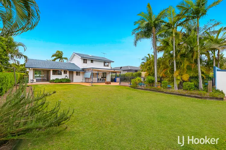 Fourth view of Homely house listing, 45 Long Street, Cleveland QLD 4163