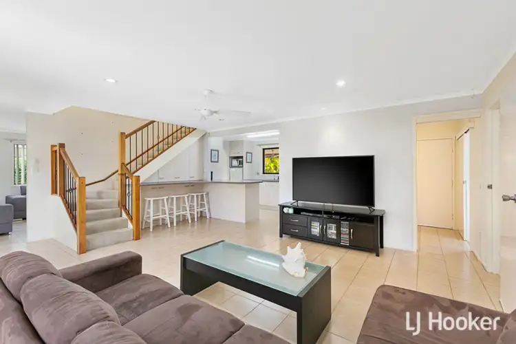 Fifth view of Homely house listing, 45 Long Street, Cleveland QLD 4163