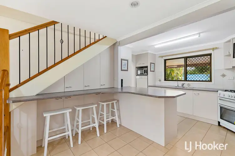 Sixth view of Homely house listing, 45 Long Street, Cleveland QLD 4163