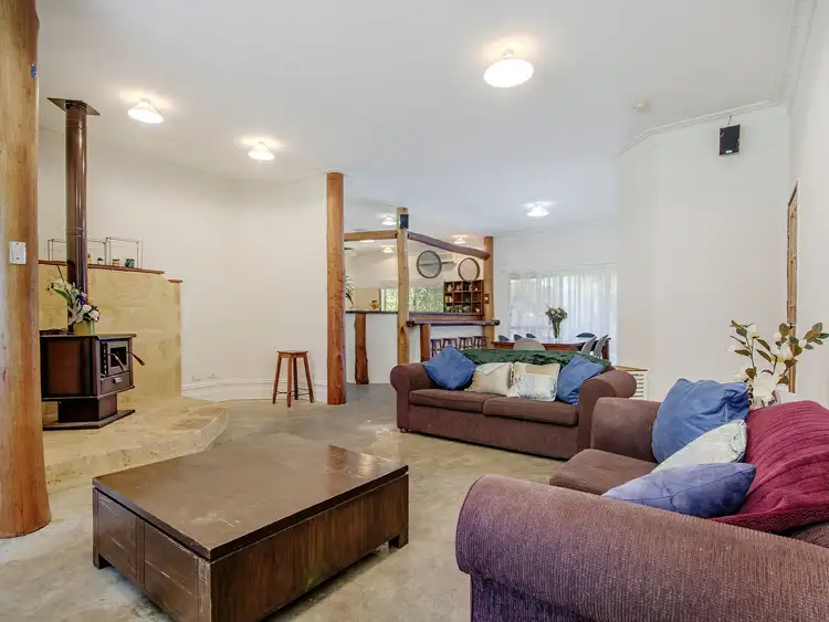 Fourth view of Homely house listing, 311 Nicolas Drive, Casuarina WA 6167